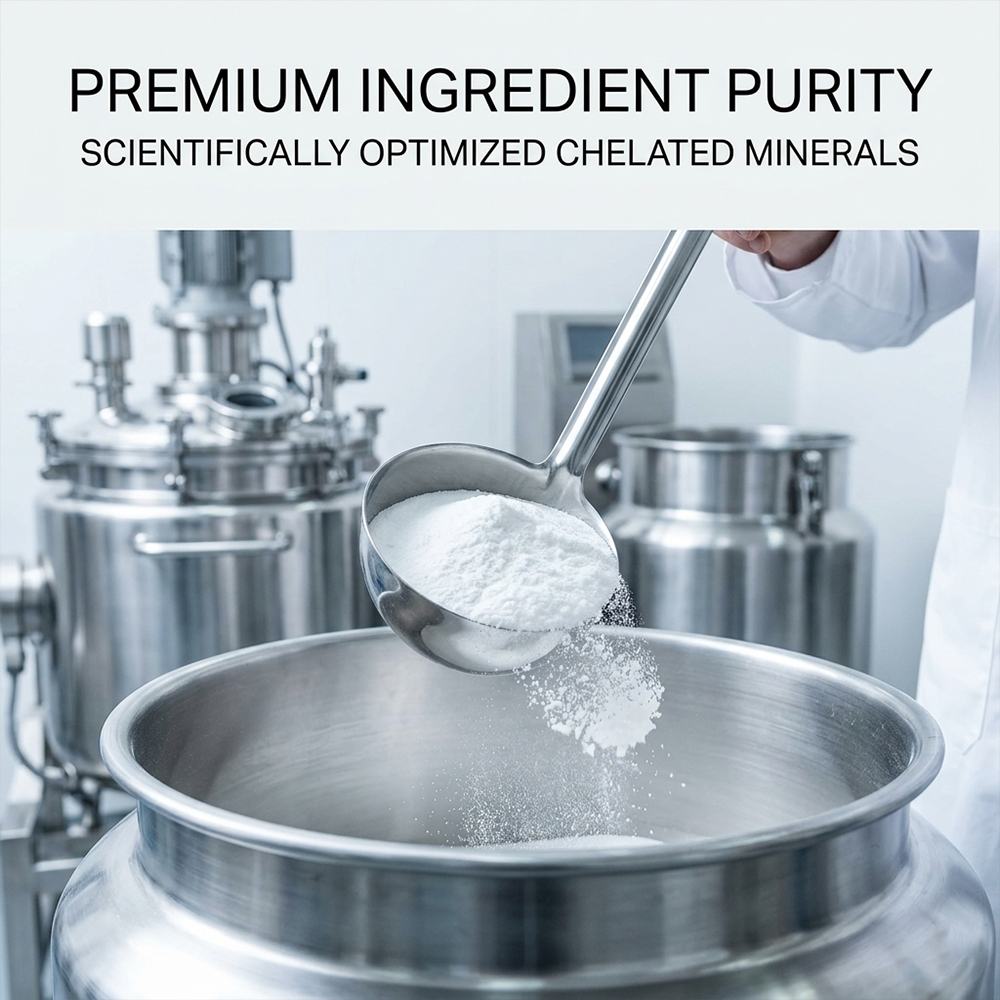 Aspartate Capsules product detail image 5