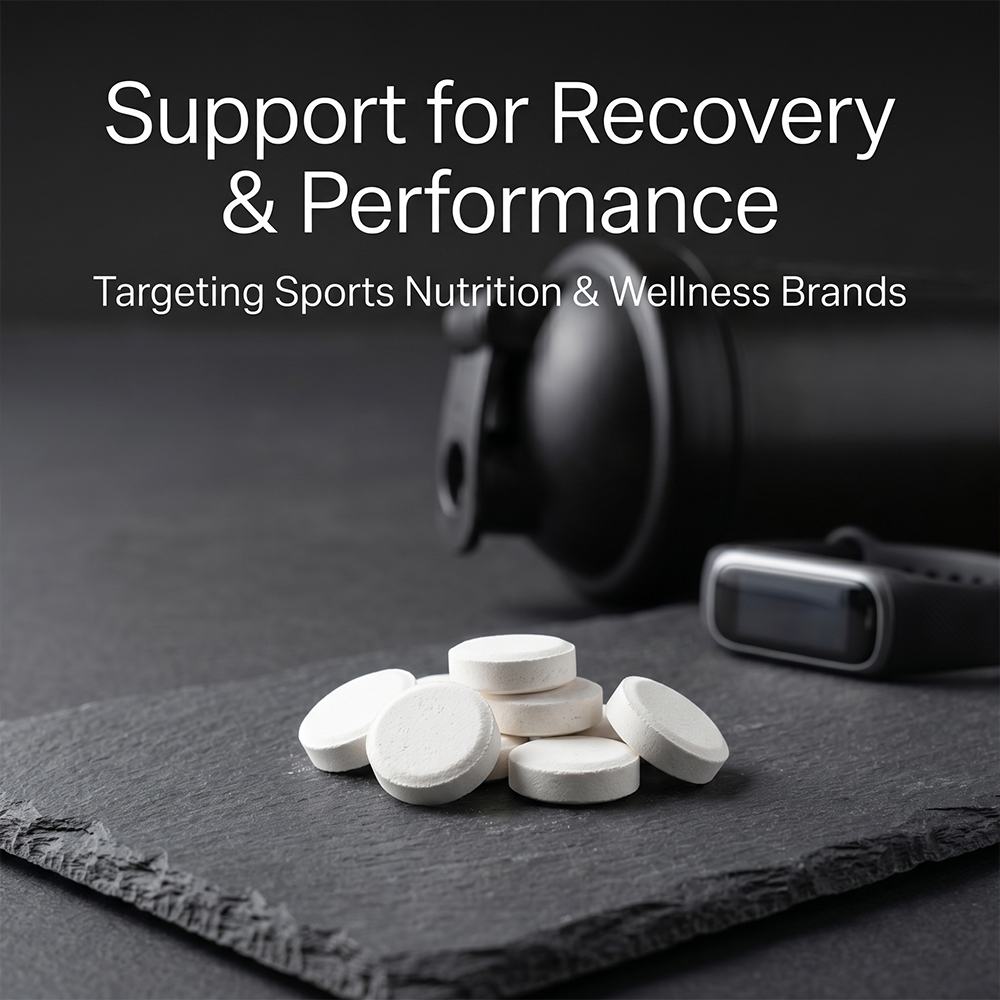 Aspartate Capsules product detail image 6