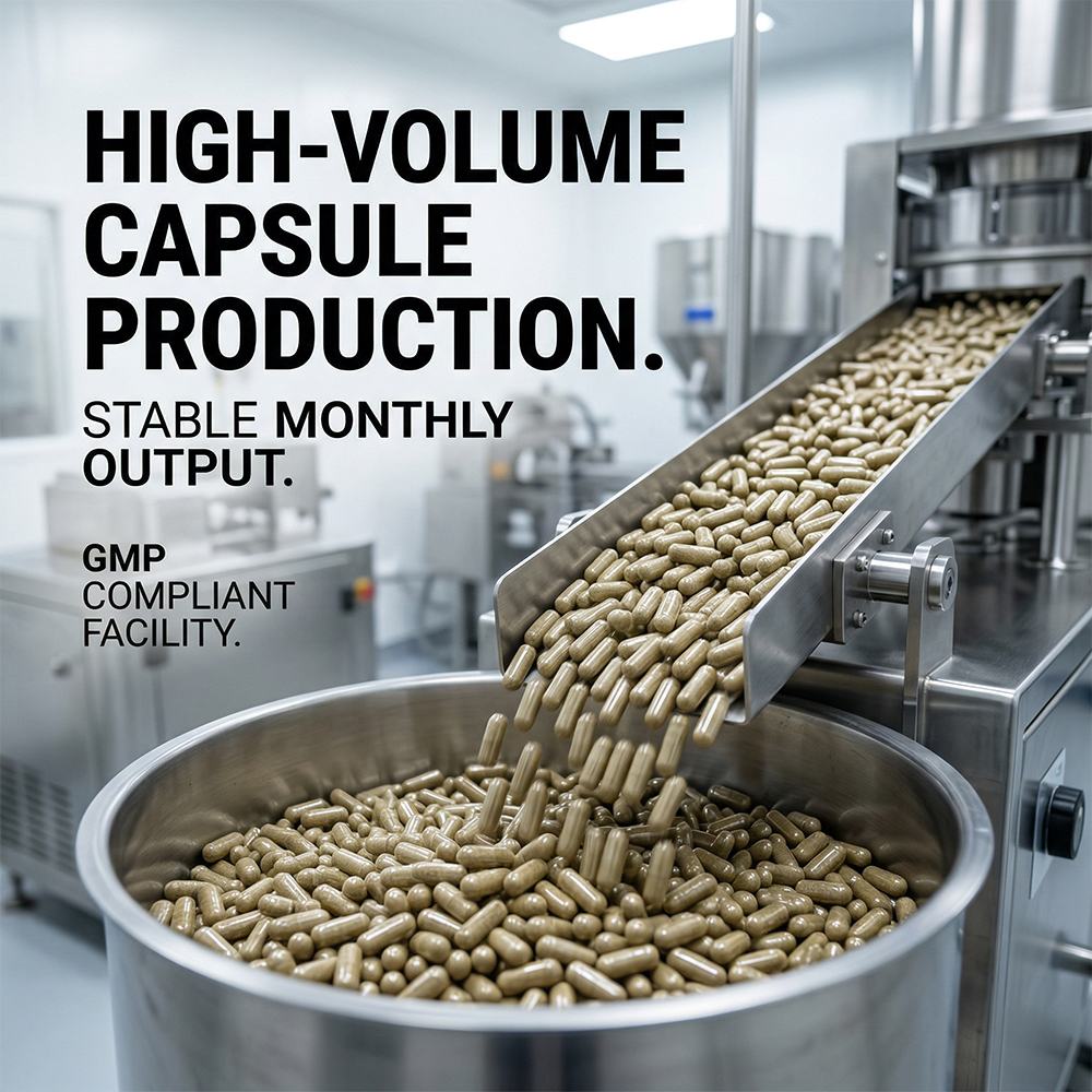 Bacopa Extract product detail image 2