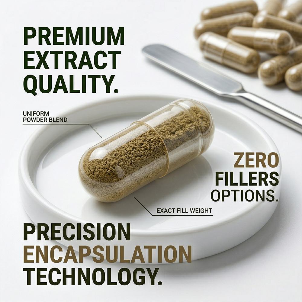 Bacopa Extract product detail image 6