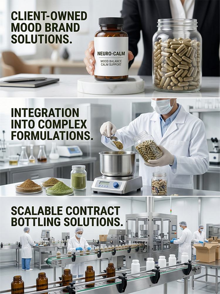 Bacopa Extract product detail image 7