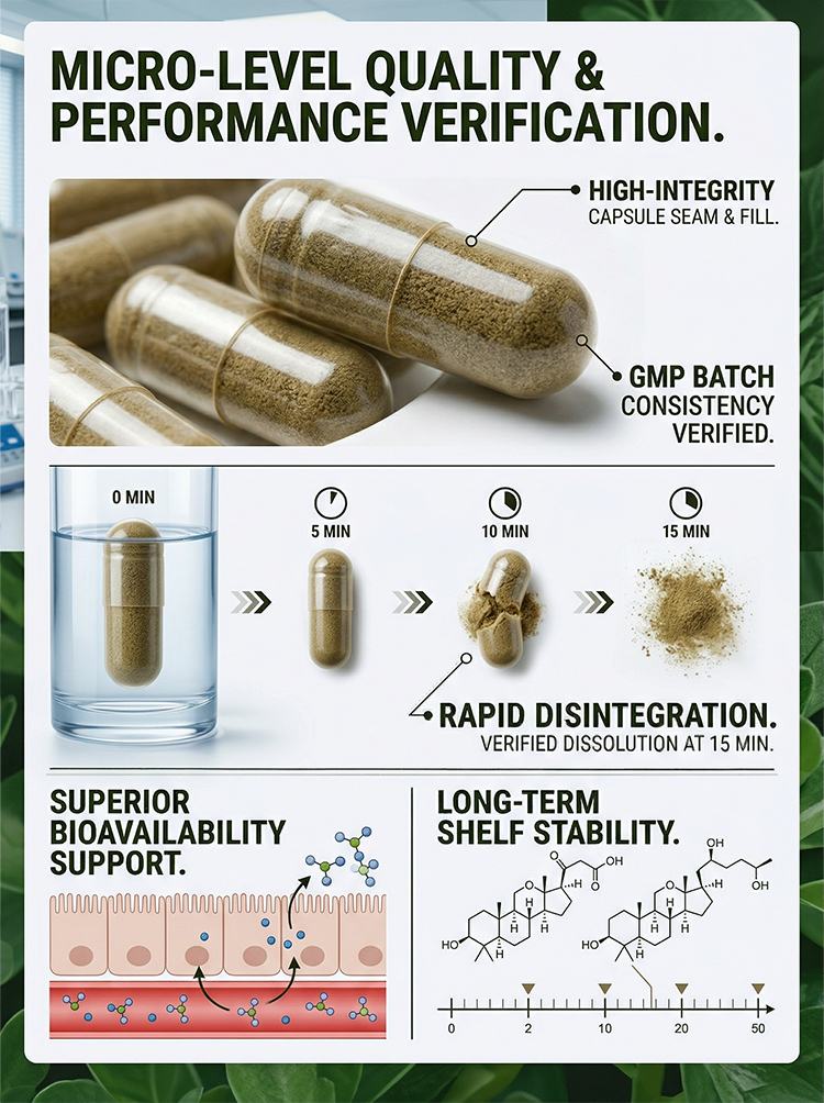 Bacopa Extract product detail image 8