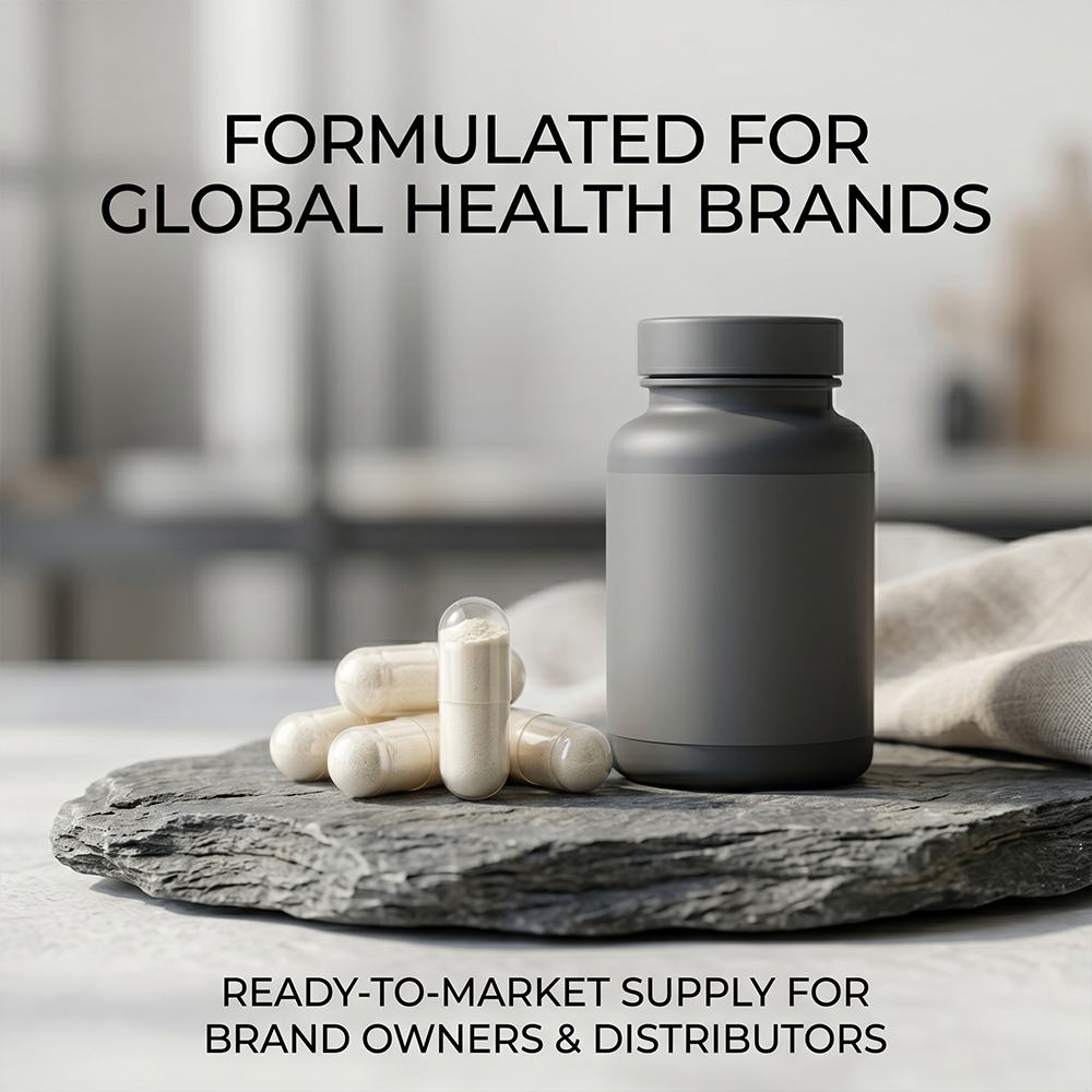 Magnesium Capsules product detail image 6