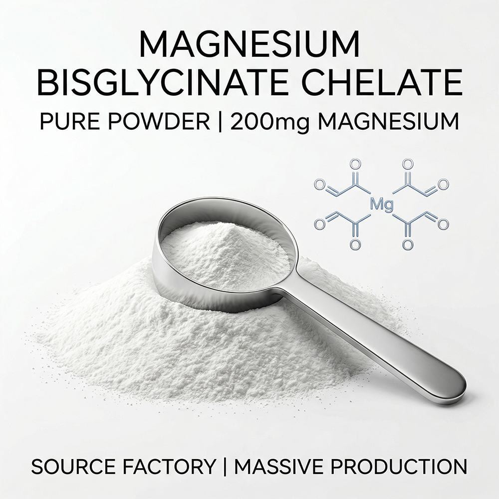 Magnesium Glycinate
