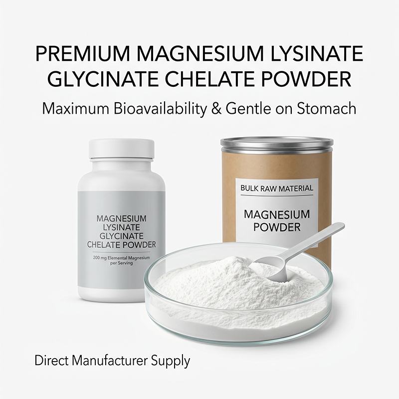 Magnesium Powder
