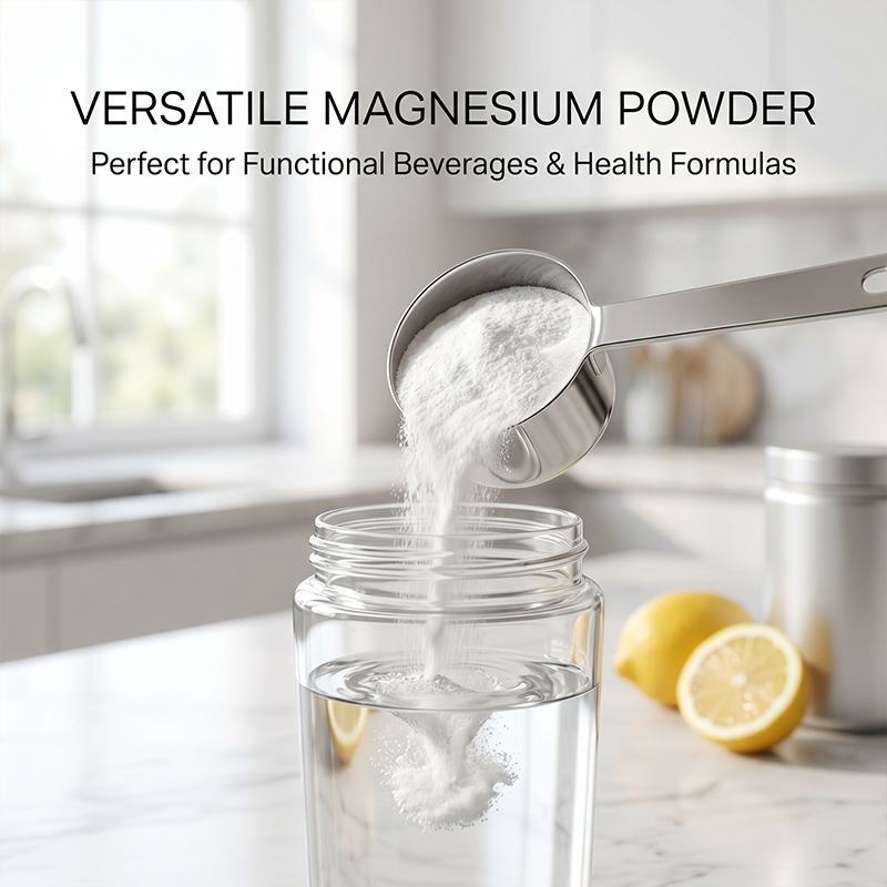 Magnesium Powder product detail image 6