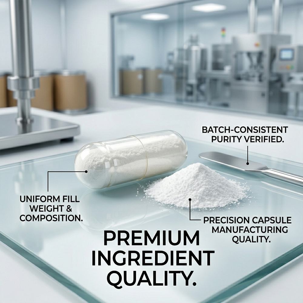 Melatonin Capsules product detail image 6