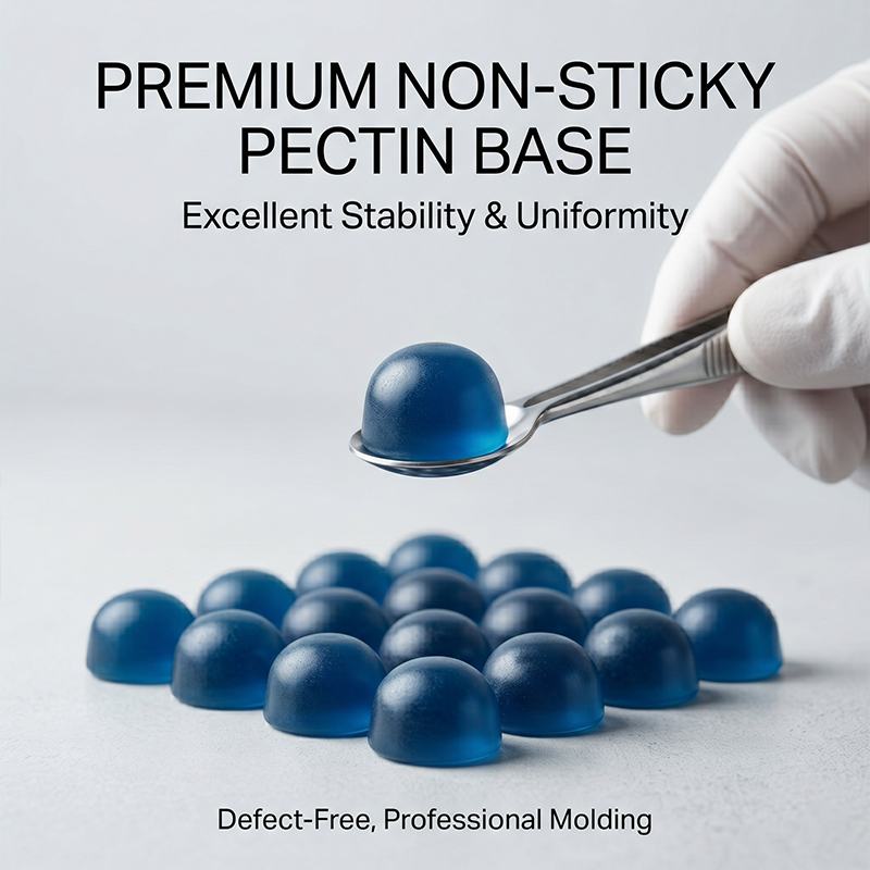 Melatonin, L-Theanine& Botanicals product detail image 6