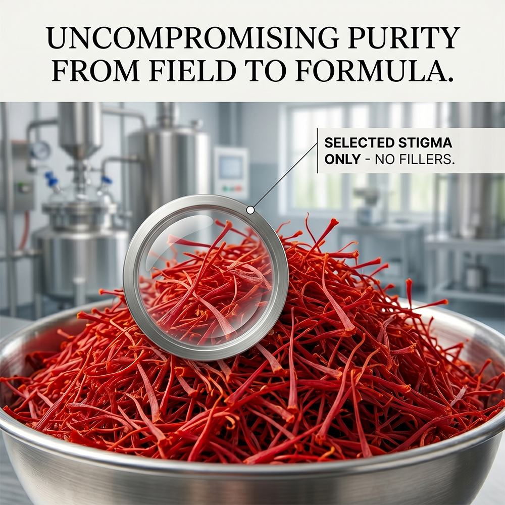 Saffron Capsules product detail image 2
