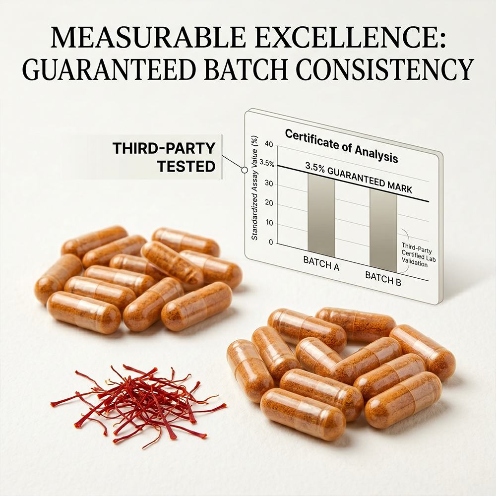 Saffron Capsules product detail image 3