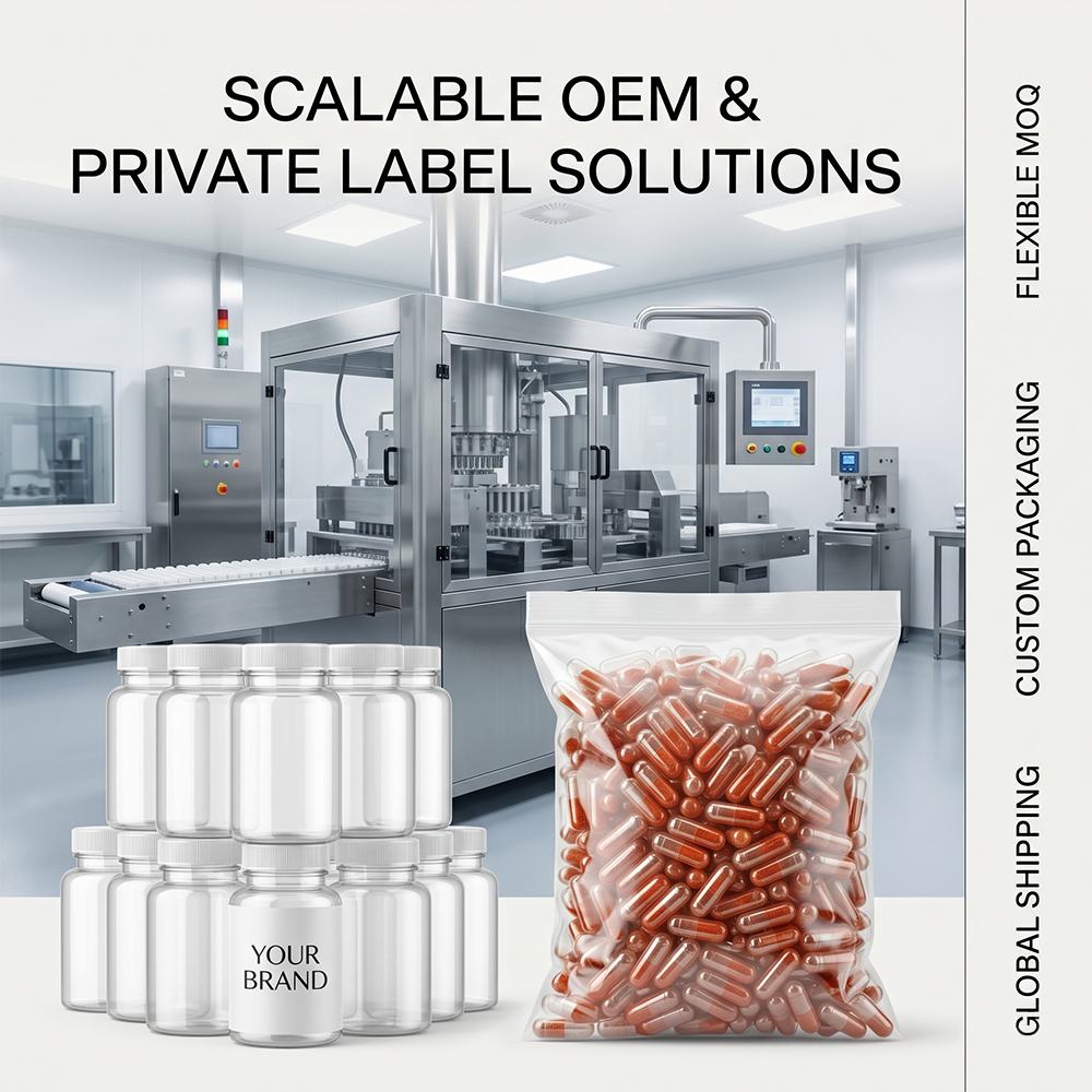 Saffron Capsules product detail image 4