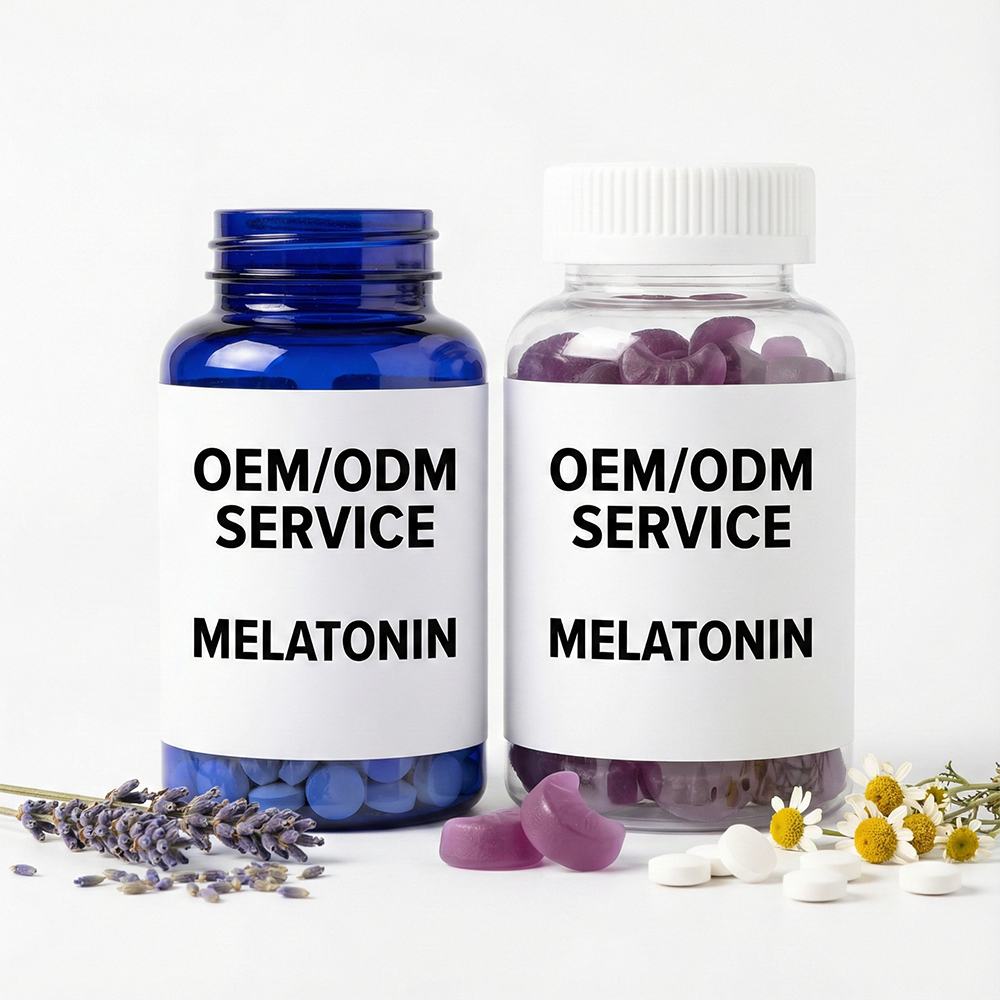 Melatonin Supplement