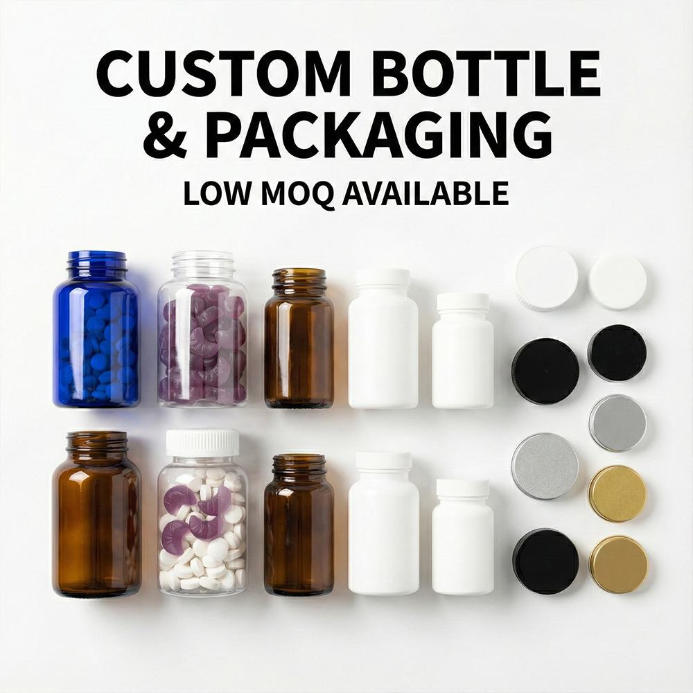Melatonin Supplement product detail image 3