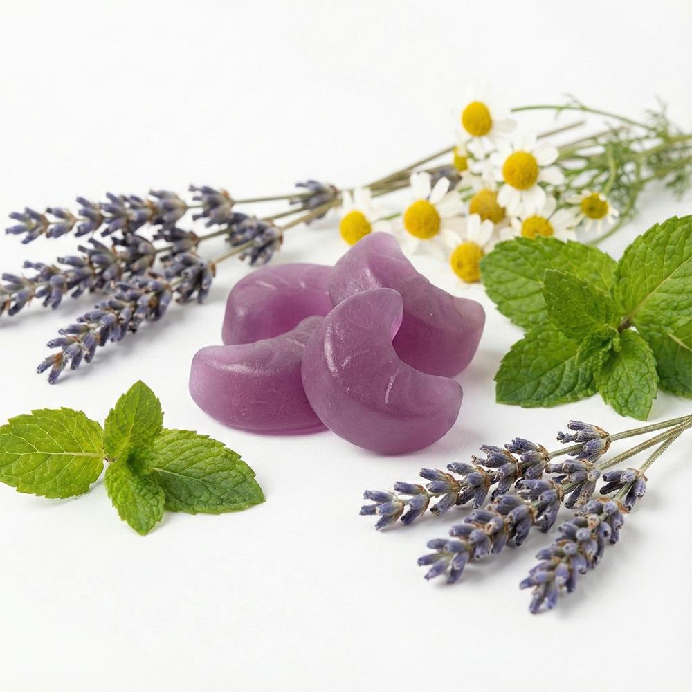 Melatonin Supplement product detail image 4