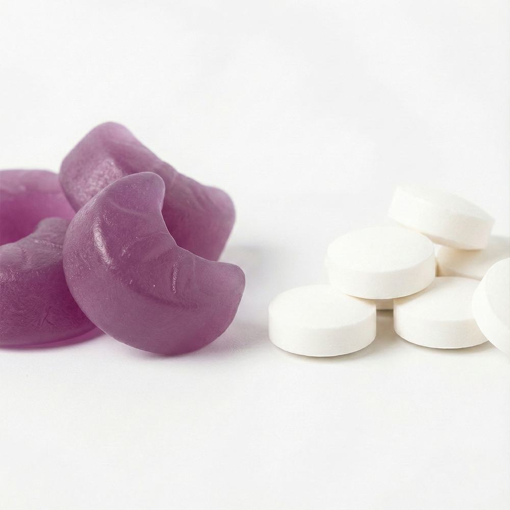 Melatonin Supplement product detail image 5