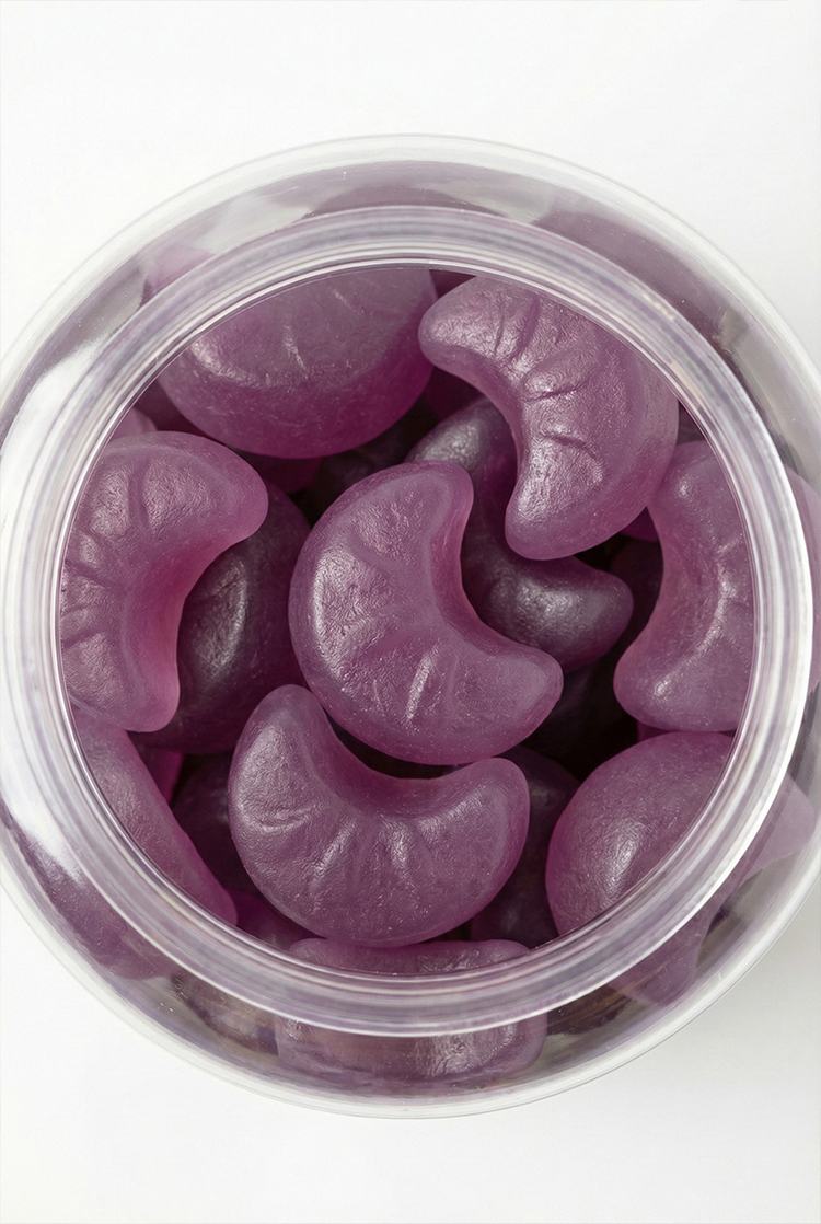 Melatonin Supplement product detail image 8