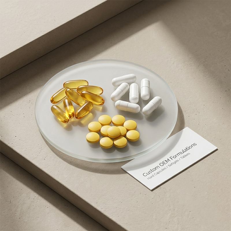 Berberine HCL 97% Powder product detail image 2