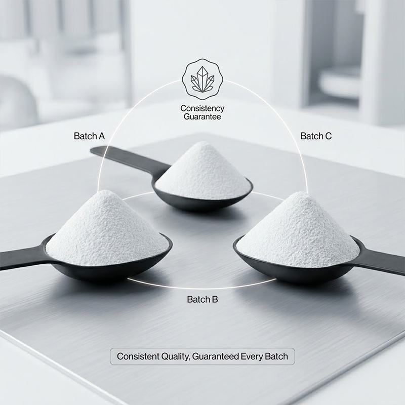 L-Glutamine Powder product detail image 2