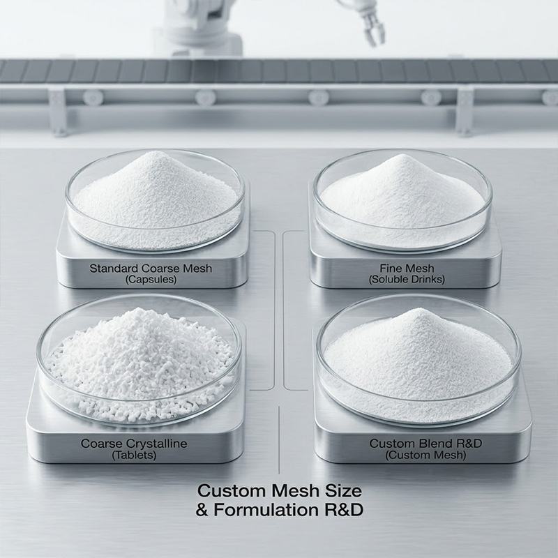 L-Glutamine Powder product detail image 4