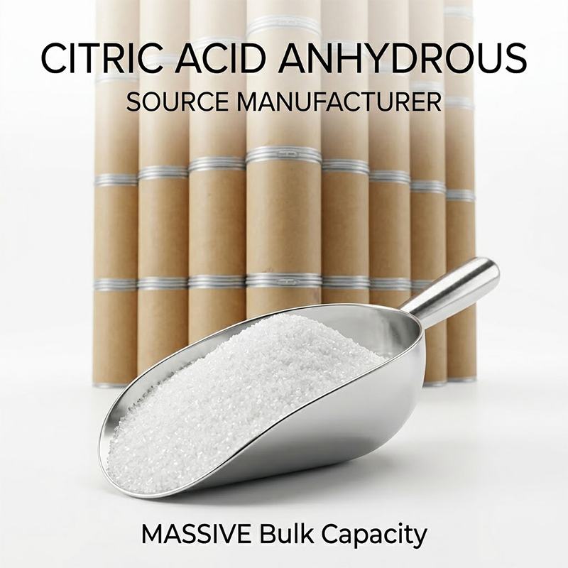 Citric Acid