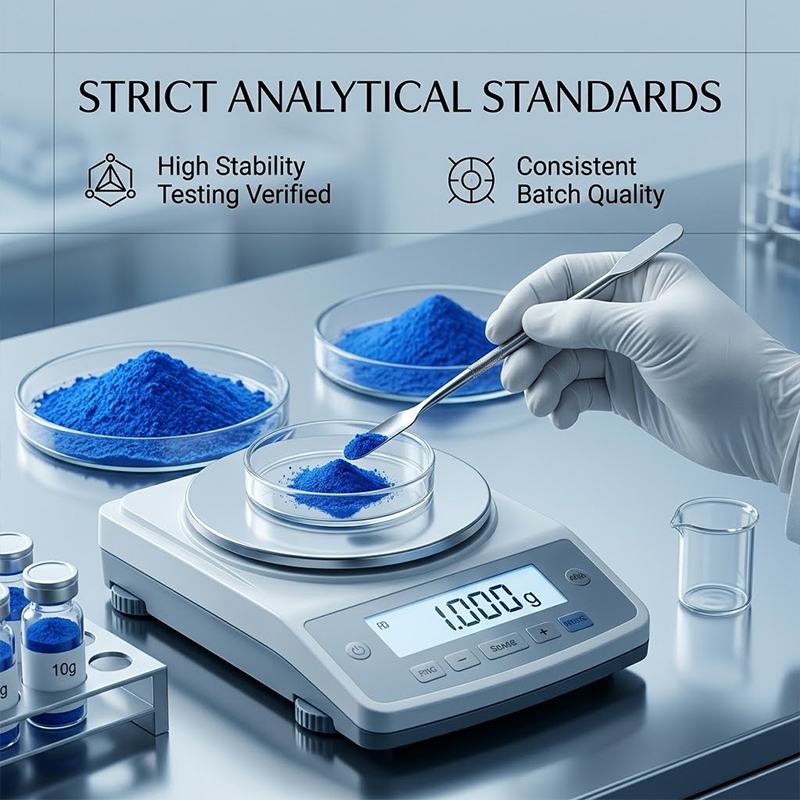 Copper Tripeptide-1 product detail image 4