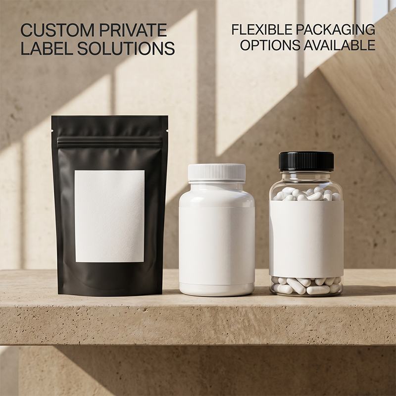 Creatine Monohydrate 200 Mesh product detail image 4