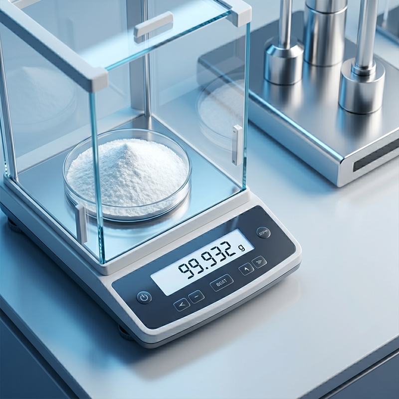 Creatine Monohydrate 200 Mesh product detail image 5