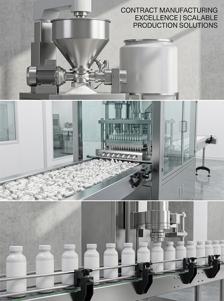 Creatine Monohydrate 200 Mesh product detail image 8