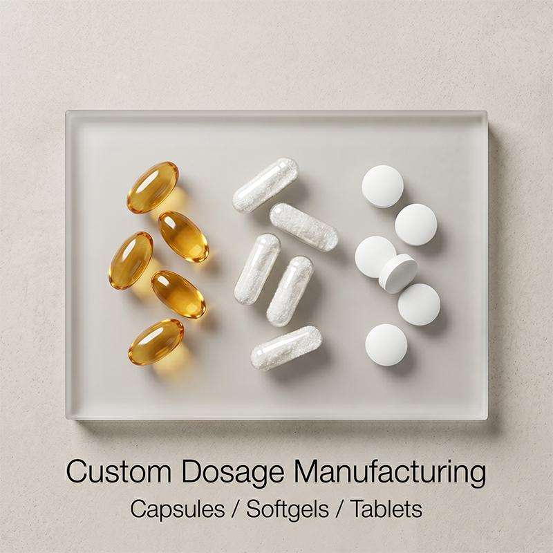 GSH Reduced Glutathione product detail image 2