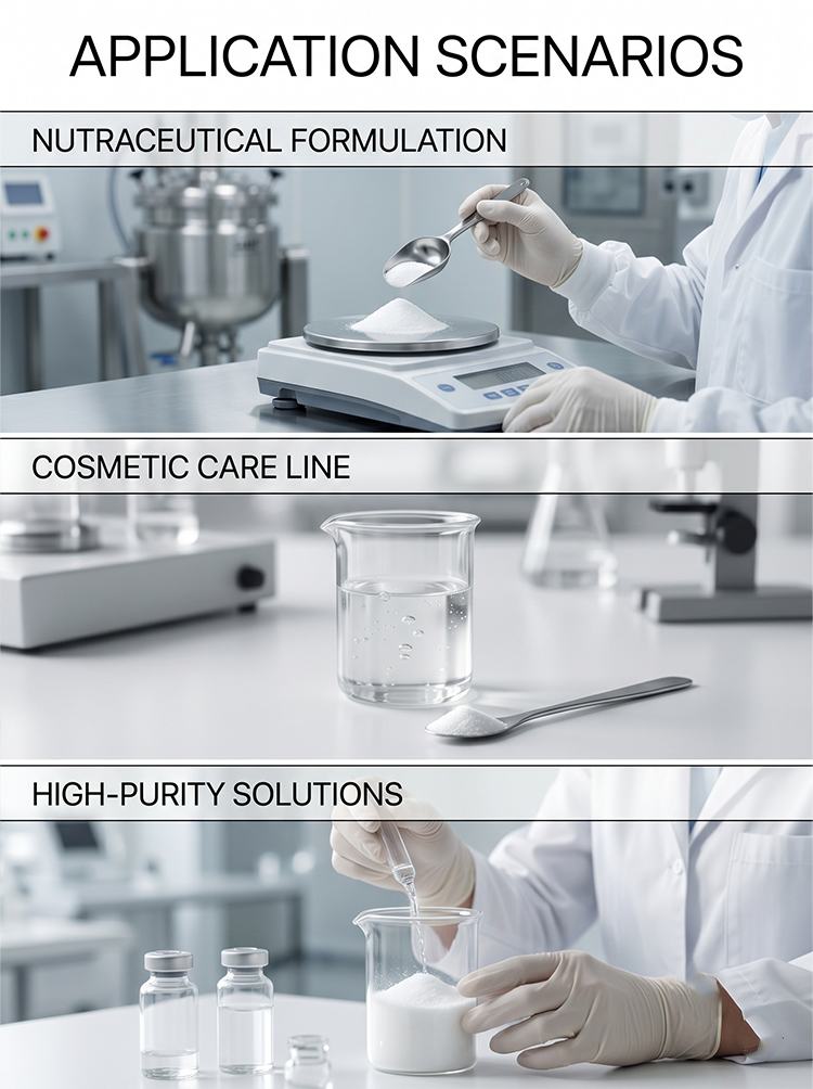 GSH Reduced Glutathione product detail image 8
