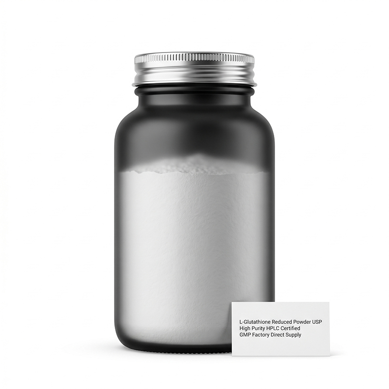 L-Glutathione Reduced USP Grade