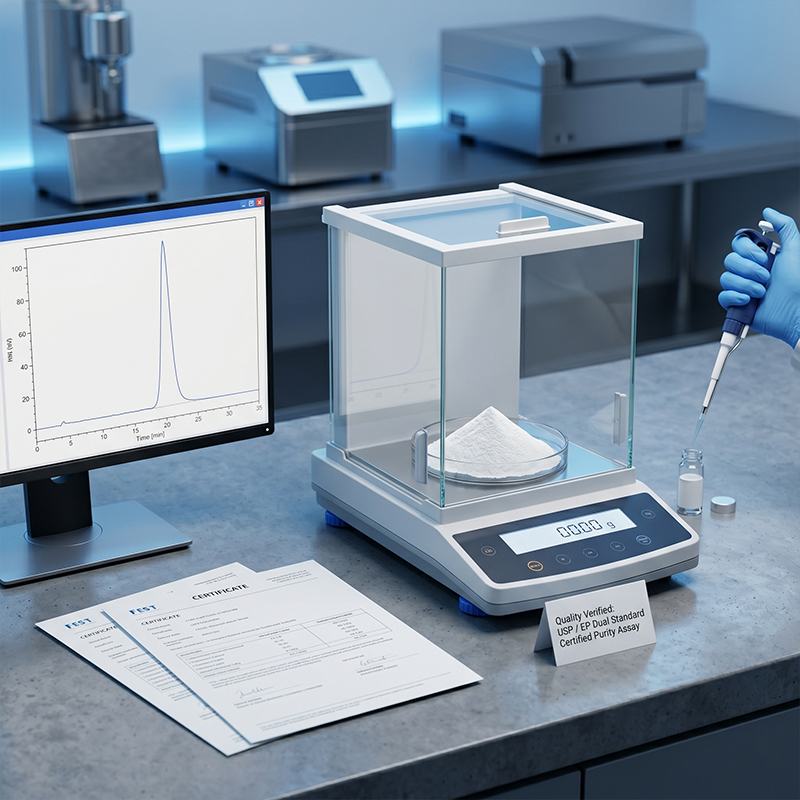 L-Glutathione Reduced USP Grade product detail image 3