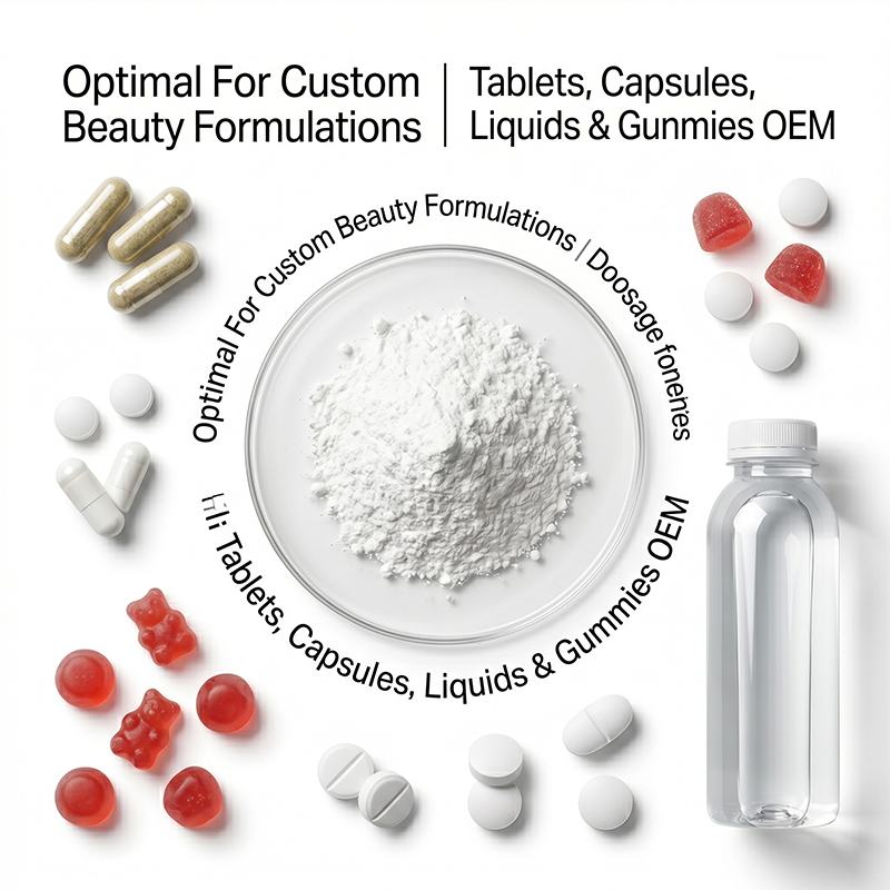 L-Glutathione Reduced USP Grade product detail image 5