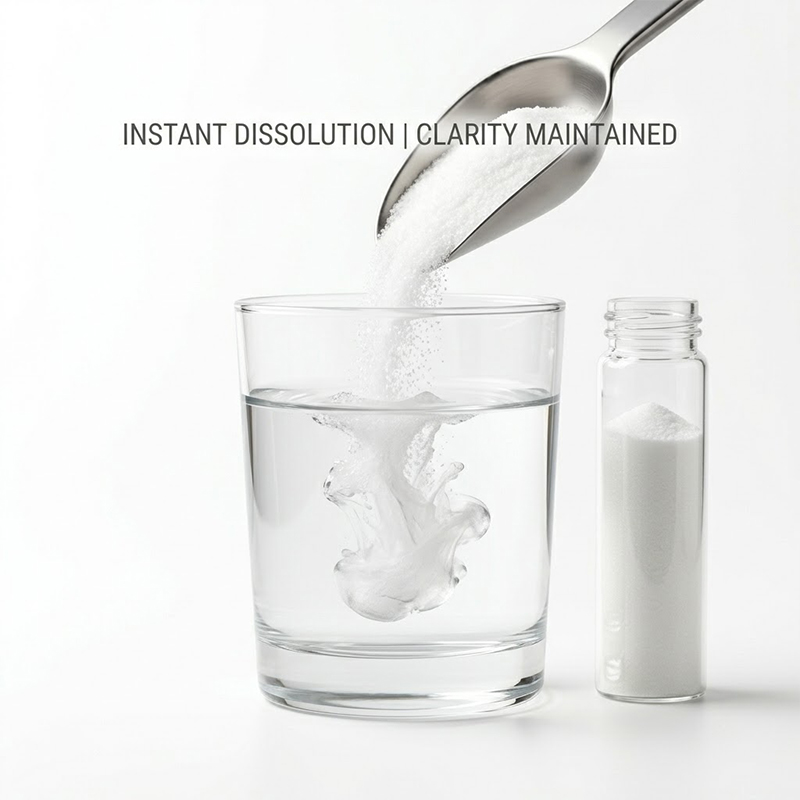 Monk Fruit Allulose Sweetener product detail image 4