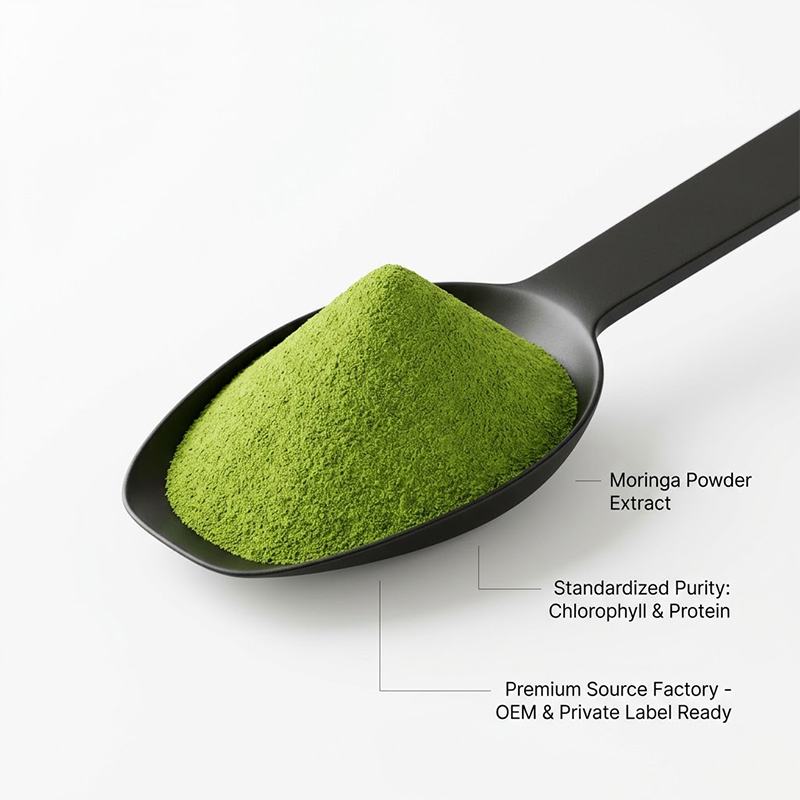 Moringa Powder
