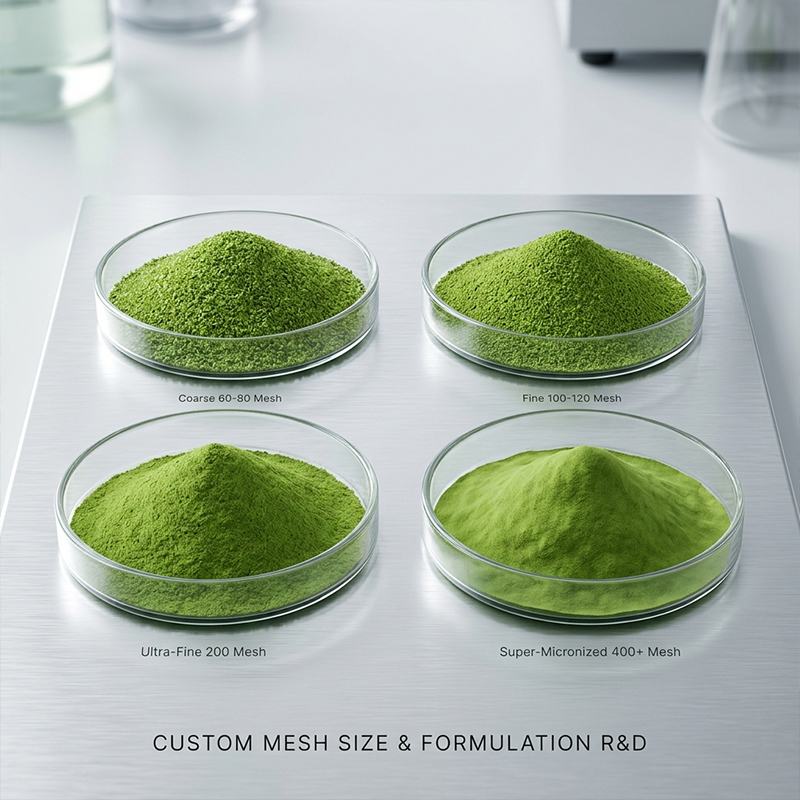 Moringa Powder product detail image 4