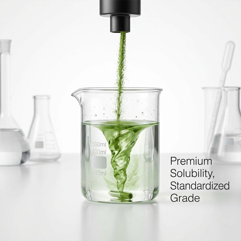 Moringa Powder product detail image 5