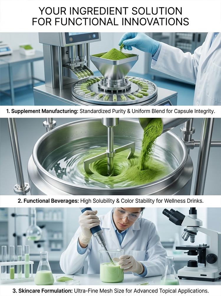 Moringa Powder product detail image 8