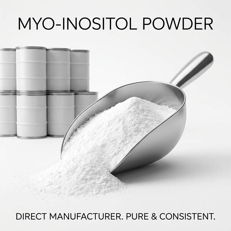 Myo-Inositol Product