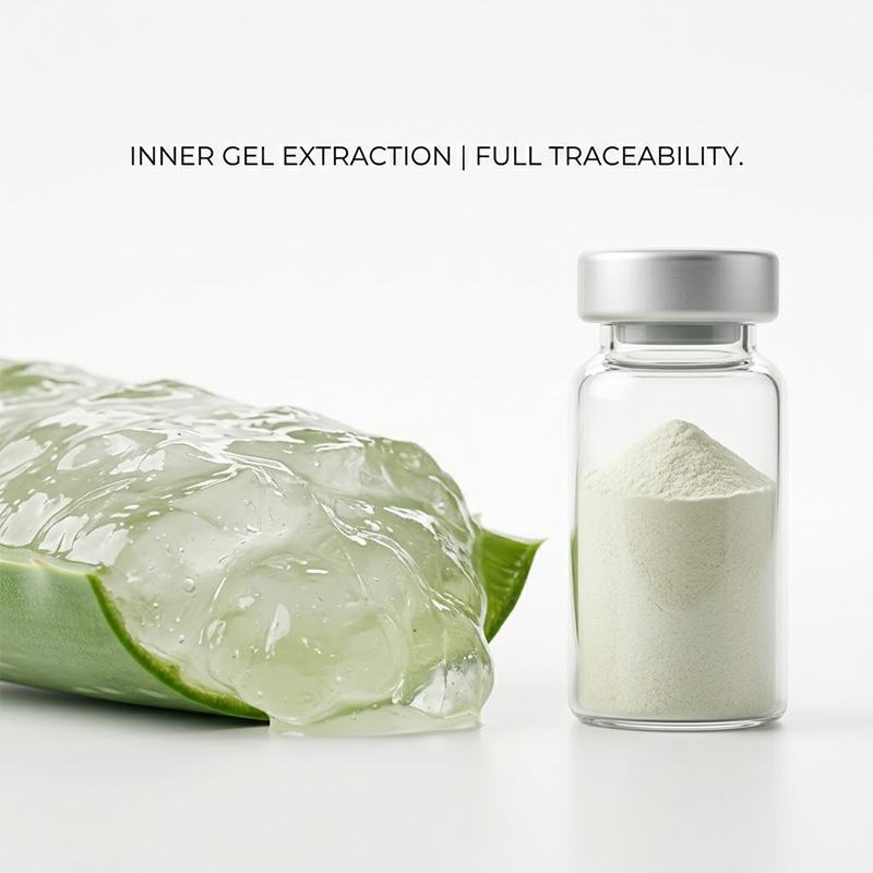 Plant Extract Peptide Blend product detail image 2
