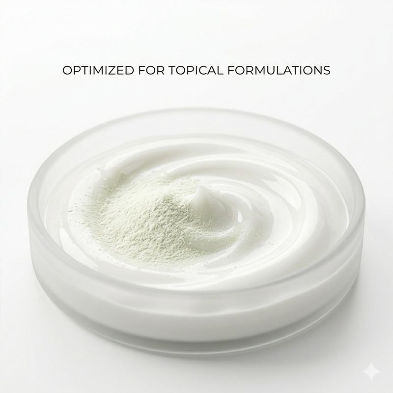 Plant Extract Peptide Blend product detail image 3