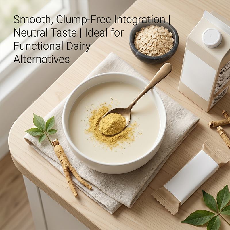 Siberian Ginseng Extract product detail image 4