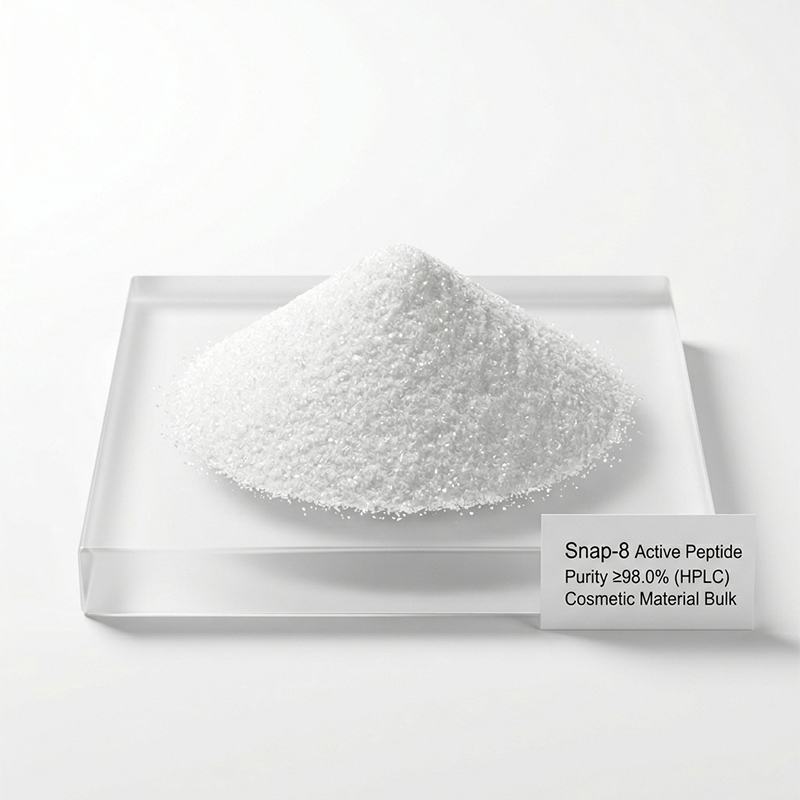 New Ingredient Sourcing Formula