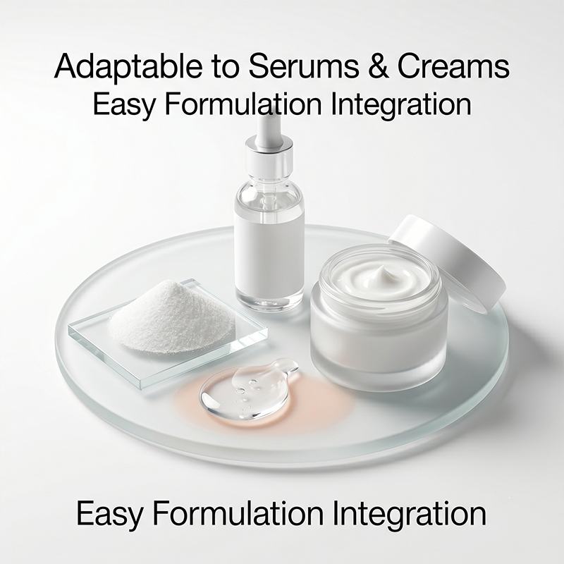 Acetyl Octapeptide 3 Snap 8 Powder product detail image 3