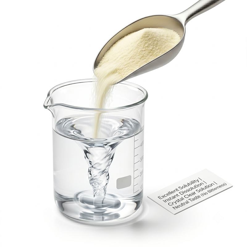 Stevia Extract Rebaudioside M 95% product detail image 2