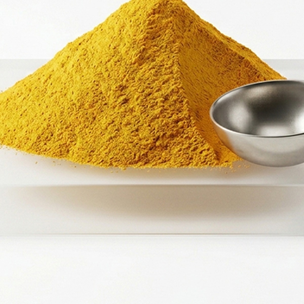 Berberine Hydrochloride HCl 97% Powder product detail image 5