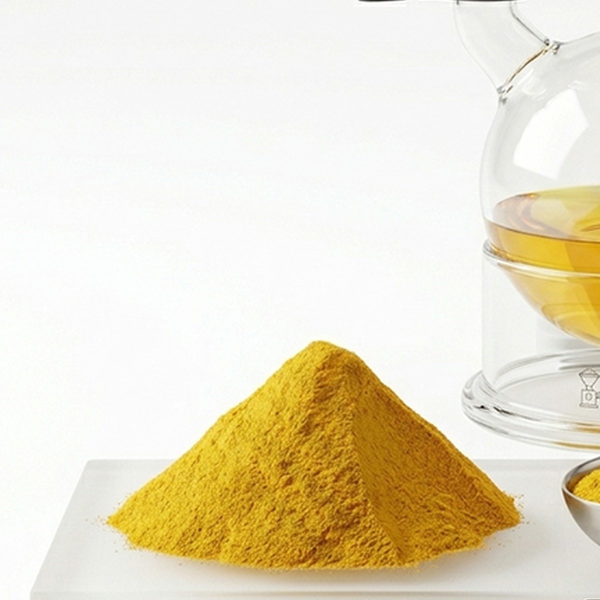Berberine Hydrochloride HCl 97% Powder product detail image 7