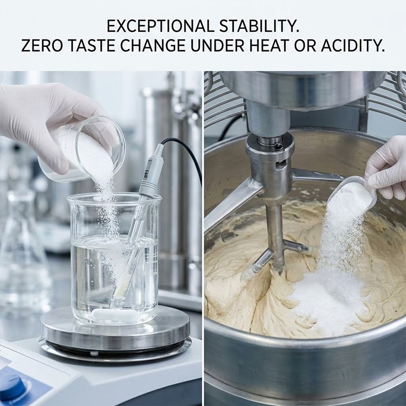 Sucralose Powder Sweetener product detail image 3