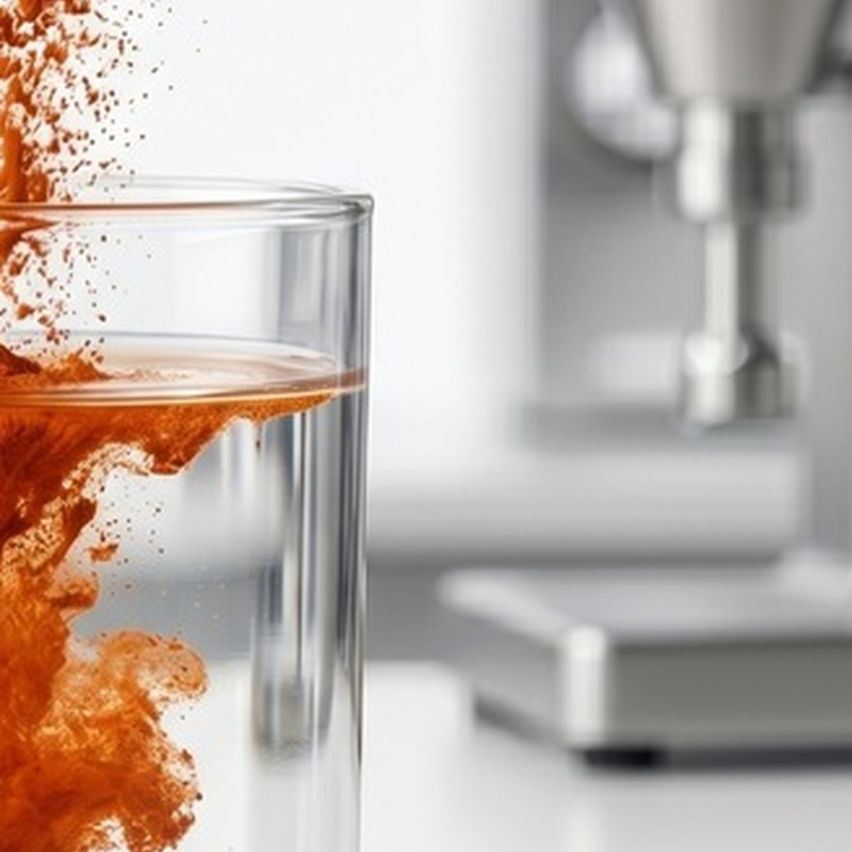 Curcumin 95% Curcuminoids Powder product detail image 8