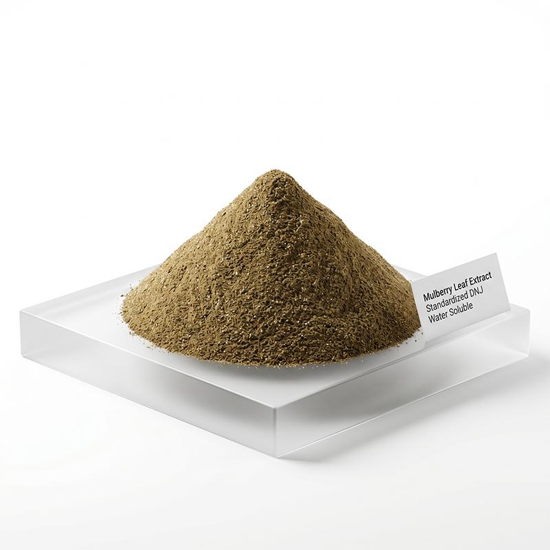 New Ingredient Sourcing Formula